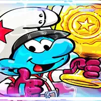 smurf_jigsaw_puzzle ألعاب