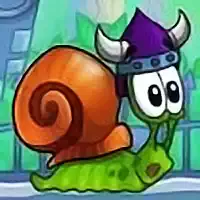 snail_bob_7_fantasy_story Тоглоомууд