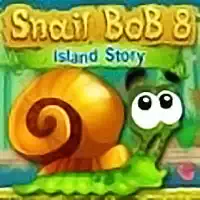 snail_bob_8_island_story ゲーム
