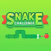 snake_challenge ហ្គេម