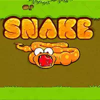snake_game ហ្គេម