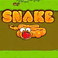 snake_game Pelit