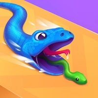 snake_run_race Игры