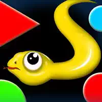 snake_vs_colors 游戏