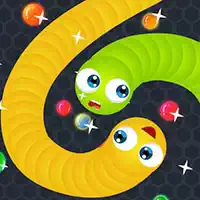 snakeio_angry_slither_worm Игры