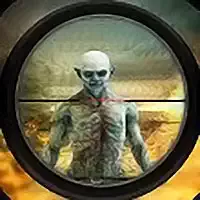 sniper_assassin_zombie_shooter 游戏
