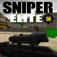 sniper_elite_3d Խաղեր