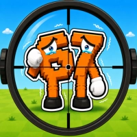 Sniper សម្រាប់ Brainrot