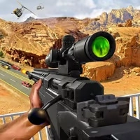 sniper_gun_shooting_3d гульні