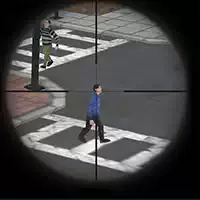 Sniper Mission 3D