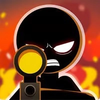 sniper_shot_3d ألعاب