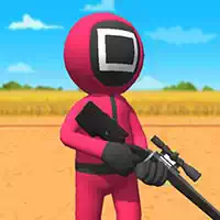 sniper_survival_challenge_456 Games