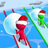 snow_race_christmas_runner Ойындар