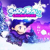 snowball_champions Hry