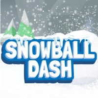 snowball_dash 游戏