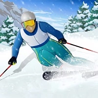 snowboard_king بازی ها