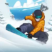 snowboard_kings_2022 Spil