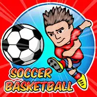 soccer_basketball 游戏