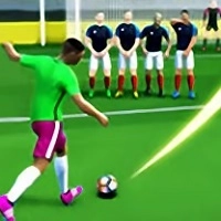 soccer_free_kick Spellen