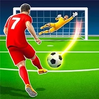 soccer_hero Ойындар