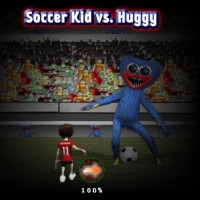 soccer_kid_vs_huggy Pelit