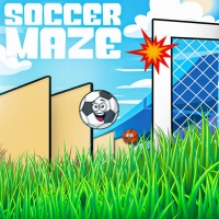soccer_maze ເກມ