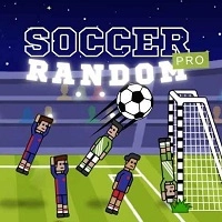 Calcio Random Pro