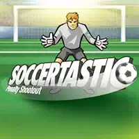 soccertastic Spil