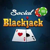 social_blackjack Spil
