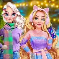 soft_girls_winter_aesthetics Spiele