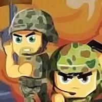 soldiers_combat เกม