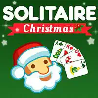 solitaire_classic_christmas Ігри