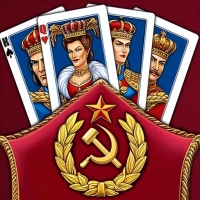 Солітейр Радянський