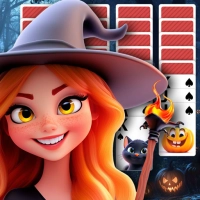 Phù Thủy Solitaire