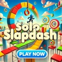 solo_slap_dash Խաղեր