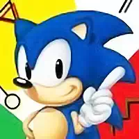 sonic_2_millennium_edition بازی ها