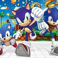 Sonic 3 And Knuckles Tag Team