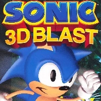 sonic_3d_blast_5 بازی ها