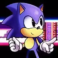 sonic_among_the_others Giochi