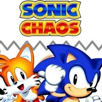 sonic_chaos Παιχνίδια