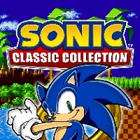 sonic_classic_collection Խաղեր