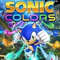 sonic_colours ហ្គេម