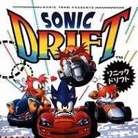 sonic_drift Тоглоомууд