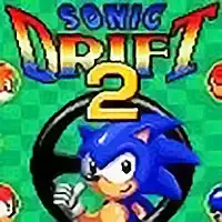 sonic_drift_2 Oyunlar