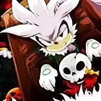 sonic_halloween гульні