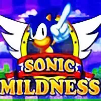 sonic_mildness Games