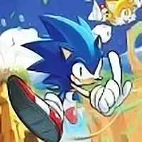 sonic_online গেমস