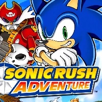 sonic_rush_adventure Trò chơi