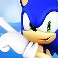 Sonic Games Խաղեր