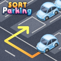 sort_parking ເກມ